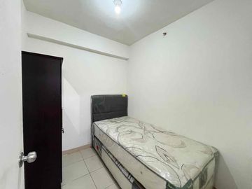 Disewakan Apartement Green Bay Pluit Type 2 Br Full Furnished Tower H Lantai 19 Siap Huni - Jakarta Utara