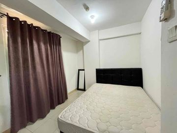 Disewakan Apartement Green Bay Pluit Type 2 Br Full Furnished Tower H Lantai 19 Siap Huni - Jakarta Utara