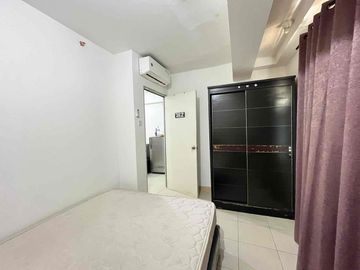 Disewakan Apartement Green Bay Pluit Type 2 Br Full Furnished Tower H Lantai 19 Siap Huni - Jakarta Utara