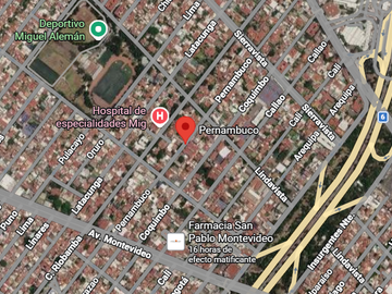 ¡Compra inteligente, invierte menos y gana más! Bonito departamento en Col. Lindavista, Gustavo A. Madero, Ciudad de México, CDMX.