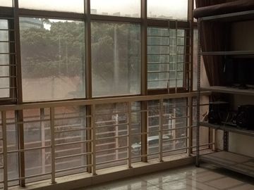 Dijual & Disewakan Ruko Wallstreet Green Lake City
