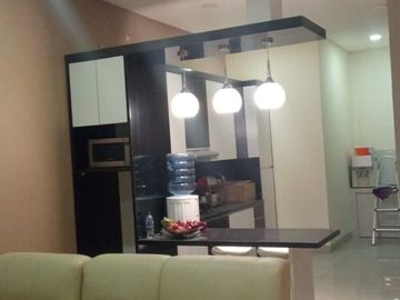 Dijual & Disewakan Ruko Wallstreet Green Lake City