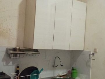 For Sale / For Rent Ruko Green Lake City Boulevard