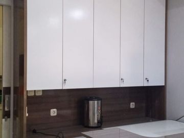 For Sale / For Rent Ruko Green Lake City Boulevard