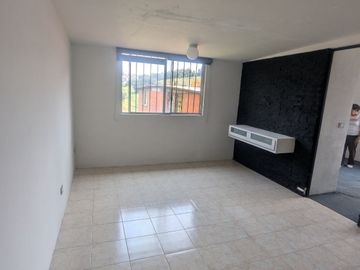 EXCELENTE DEPTO EN NIVEL 4 CON BONITOS ACABADOS SON 2 RECAMARAS