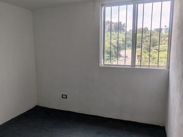 EXCELENTE DEPTO EN NIVEL 4 CON BONITOS ACABADOS SON 2 RECAMARAS