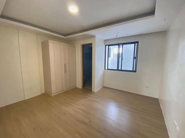 3 Bedroom Townhouse not far from Trinoma