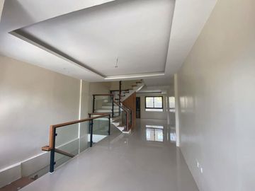 3 Bedroom Townhouse not far from Trinoma