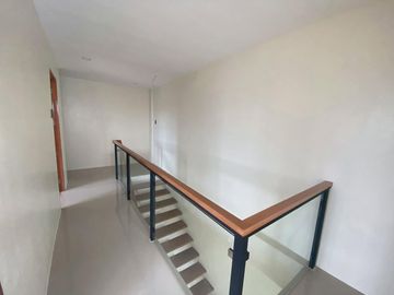 3 Bedroom Townhouse not far from Trinoma