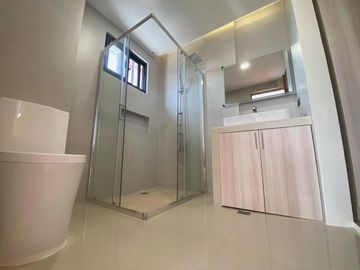 3 Bedroom Townhouse not far from Trinoma