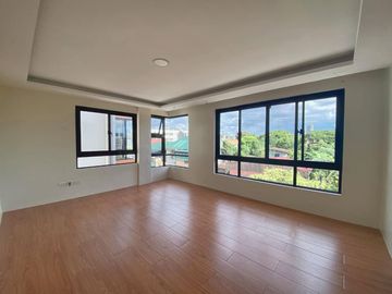 3 Bedroom Townhouse not far from Trinoma