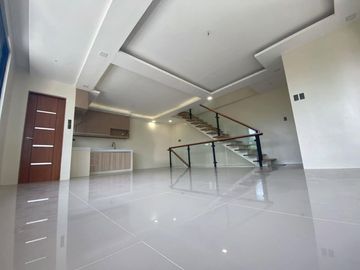 3 Bedroom Townhouse not far from Trinoma