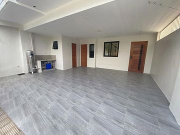 3 Bedroom Townhouse not far from Trinoma