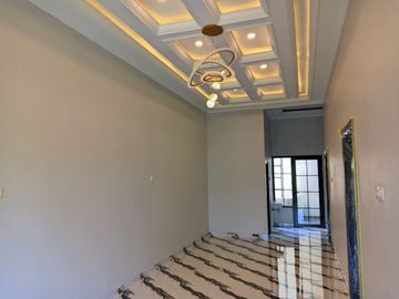 RUMAH MURAH GAYA AMERICAN STYLE DI CIPAYUNG DEPOK
