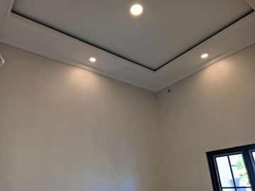 RUMAH MURAH GAYA AMERICAN STYLE DI CIPAYUNG DEPOK