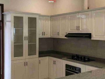 Rumah Siap Huni di Kemang Dalam Jakarta Selatan