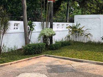 Rumah Siap Huni di Kemang Dalam Jakarta Selatan