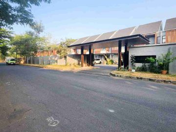 Final Lot! Jual Tanah Kavling Virya Semanan, Jakbar, 220 M², SHM