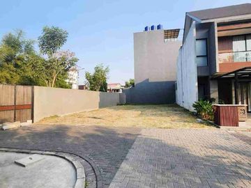 Final Lot! Jual Tanah Kavling Virya Semanan, Jakbar, 220 M², SHM