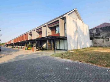 Final Lot! Jual Tanah Kavling Virya Semanan, Jakbar, 220 M², SHM