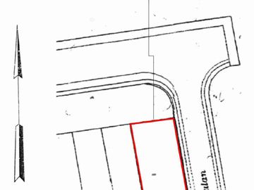 Final Lot! Jual Tanah Kavling Virya Semanan, Jakbar, 220 M², SHM