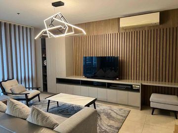 3BEDROOM FOR LEASE - THE SUITES BGC