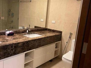 3BEDROOM FOR LEASE - THE SUITES BGC