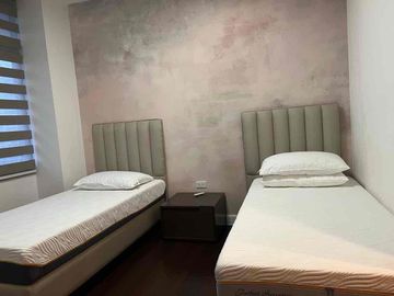 3BEDROOM FOR LEASE - THE SUITES BGC
