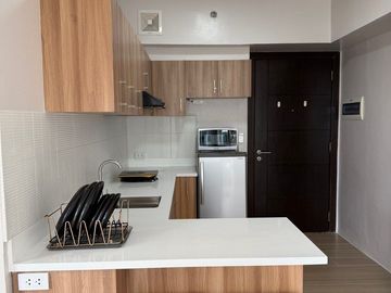 FOR RENT | 1BR Corner Unit | 37.02 SQM | Avida 34th, BGC | ₱40,000/month