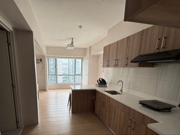 FOR RENT | 1BR Corner Unit | 37.02 SQM | Avida 34th, BGC | ₱40,000/month