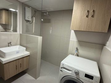 FOR RENT | 1BR Corner Unit | 37.02 SQM | Avida 34th, BGC | ₱40,000/month