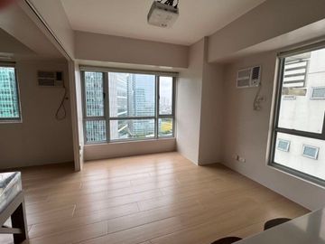 FOR RENT | 1BR Corner Unit | 37.02 SQM | Avida 34th, BGC | ₱40,000/month