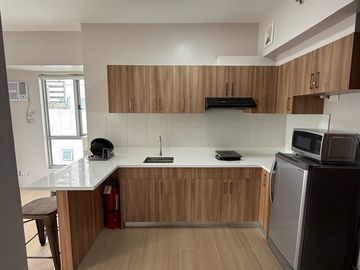 FOR RENT | 1BR Corner Unit | 37.02 SQM | Avida 34th, BGC | ₱40,000/month
