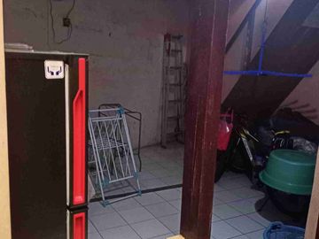 Dijual rumah Bebas banjir Perumnas Klender Jakarta Timur