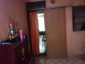 Dijual rumah Bebas banjir Perumnas Klender Jakarta Timur