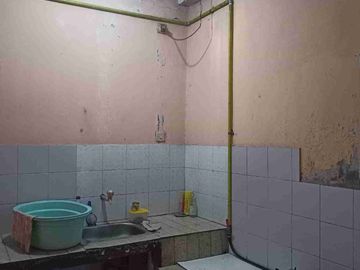 Dijual rumah Bebas banjir Perumnas Klender Jakarta Timur
