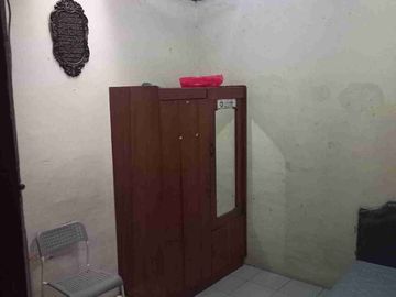 Dijual rumah Bebas banjir Perumnas Klender Jakarta Timur