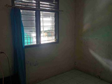 Dijual rumah Bebas banjir Perumnas Klender Jakarta Timur