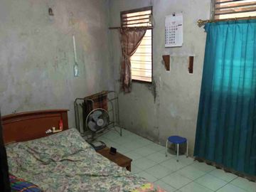Dijual rumah Bebas banjir Perumnas Klender Jakarta Timur
