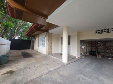 House and Lot For Sale in Alabang Hills Village, Muntinlupa City