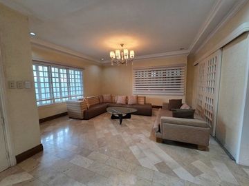 House and Lot For Sale in Alabang Hills Village, Muntinlupa City