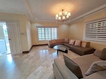 House and Lot For Sale in Alabang Hills Village, Muntinlupa City
