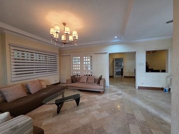 House and Lot For Sale in Alabang Hills Village, Muntinlupa City