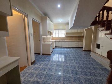 House and Lot For Sale in Alabang Hills Village, Muntinlupa City