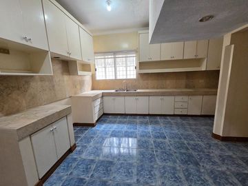 House and Lot For Sale in Alabang Hills Village, Muntinlupa City