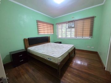 House and Lot For Sale in Alabang Hills Village, Muntinlupa City