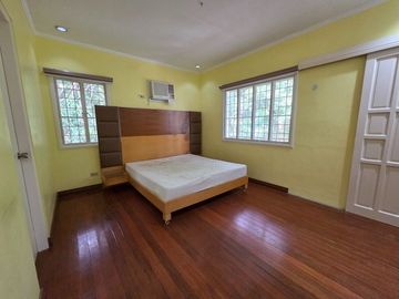 House and Lot For Sale in Alabang Hills Village, Muntinlupa City