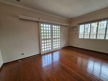 House and Lot For Sale in Alabang Hills Village, Muntinlupa City