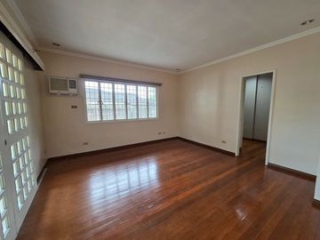 House and Lot For Sale in Alabang Hills Village, Muntinlupa City