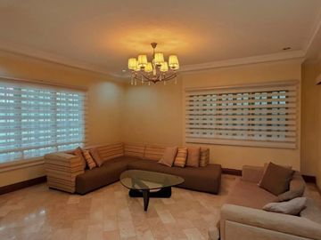 House and Lot For Sale in Alabang Hills Village, Muntinlupa City